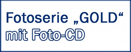 Fotoserie "Gold" + Foto CD