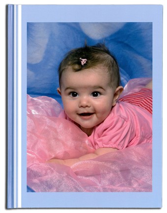 Heidifoto Storybook, Hardcover