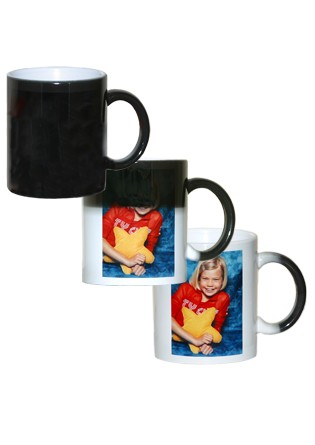 Fototasse WonderMug